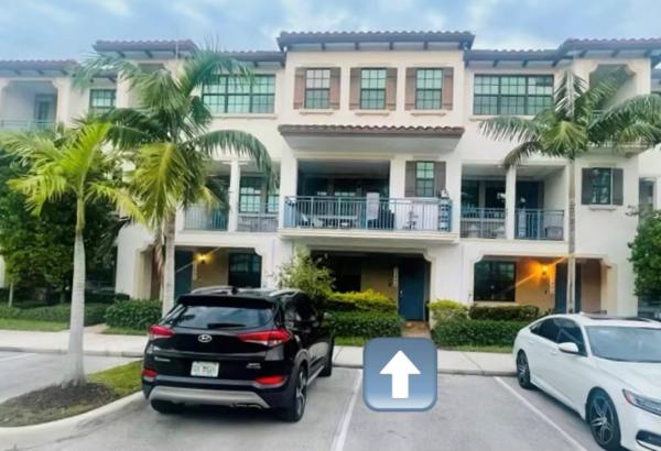 The Preserve At Raintree, 11339 SW 15th St #11339, Pembroke Pines, Florida 33025, image 1