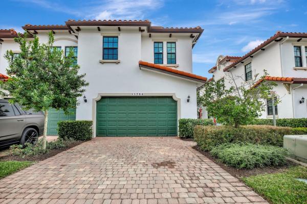 The Preserve At Raintree, 11754 SW 13th Ln, Pembroke Pines, Florida 33025, image 1
