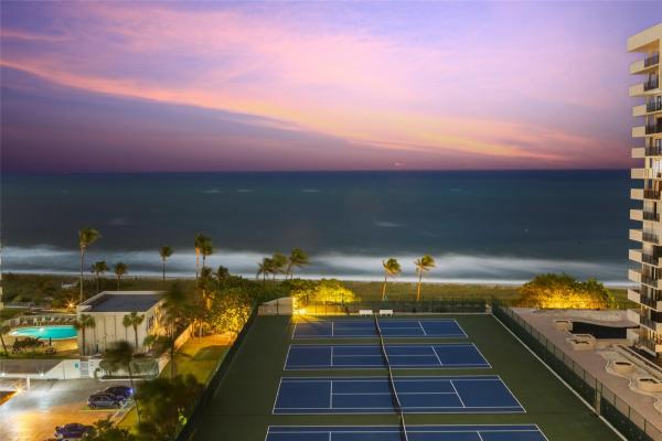 Sea Ranch Club A, 5100 N Ocean Blvd #1118, Lauderdale By The Sea, Florida 33308, image 1