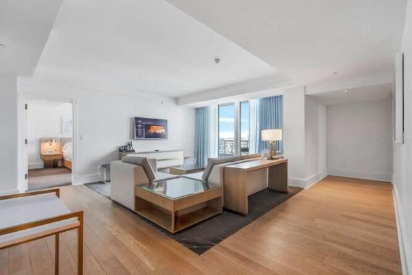 The Ritz-Carlton, 1 N Fort Lauderdale Beach Blvd #1501, Fort Lauderdale, Florida 33304, image 1