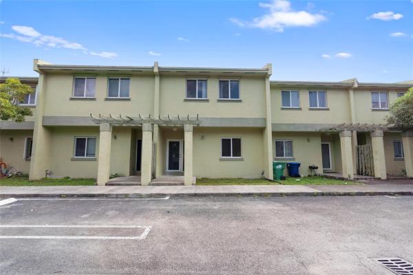 Country Club Villas Townhouses, 20445 NW 15th Ave #6, Miami Gardens, Florida 33169, image 1