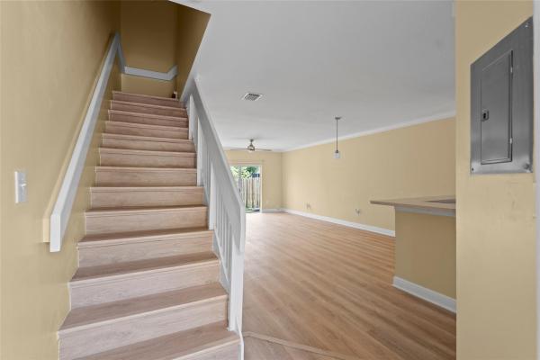 Country Club Villas Townhouses, 20445 NW 15th Ave #6, Miami Gardens, Florida 33169, image 3