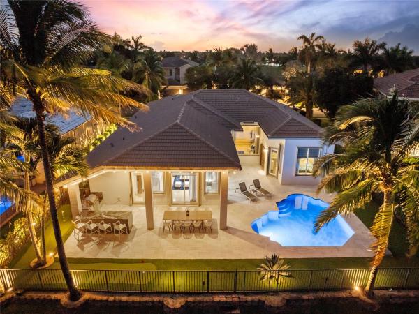 The Highlands At Heron Bay, 7458 NW 117th Ln, Parkland, Florida 33076, image 1