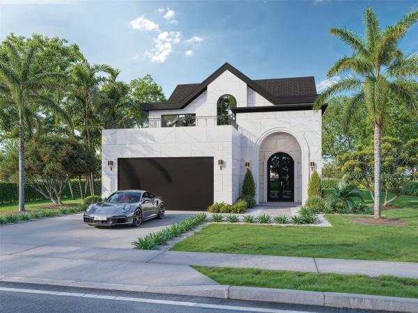 Poinsettia Heights, 1628 NE 17th Ave, Fort Lauderdale, Florida 33305, image 1