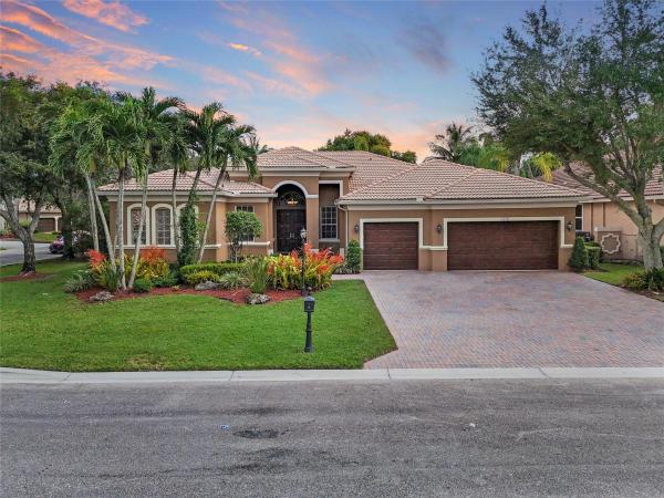 Long Cove At Heron Bay, 6174 NW 124th Dr, Parkland, Florida 33076, image 1