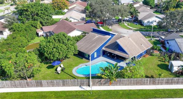 Monterey Manor Estates, 9470 NW 43rd St, Sunrise, Florida 33351, image 1