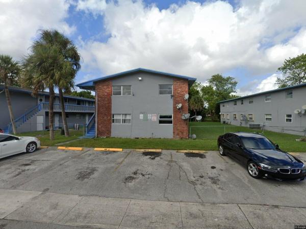 Avalon, 7421 Kimberly Blvd #101C, North Lauderdale, Florida 33068, image 1