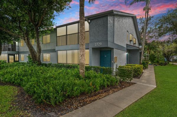 Lakes Of Oakland Forest, 2729 S Oakland Forest Dr #202, Fort Lauderdale, Florida 33309, image 1