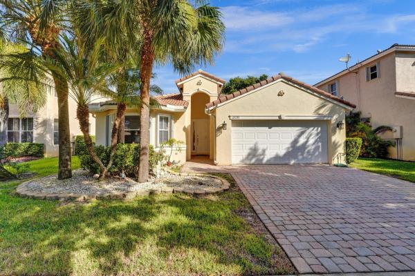 Biltmore Estates, 13103 SW 26th St, Miramar, Florida 33027, image 1