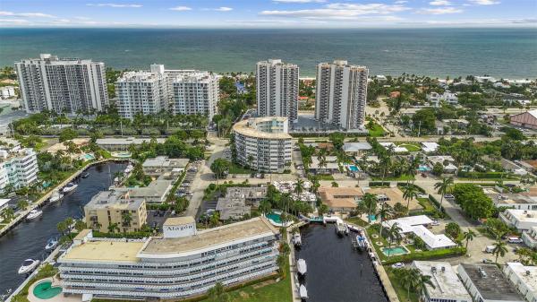 Le Cercle By The Beach, 3250 NE 28th St #311, Fort Lauderdale, Florida 33308, image 1
