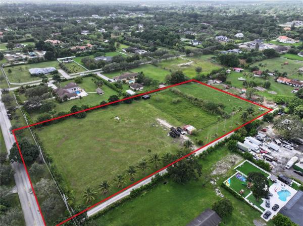 Rolling Oaks Estates, 5101 SW 178th Ave, Southwest Ranches, Florida 33331, image 1