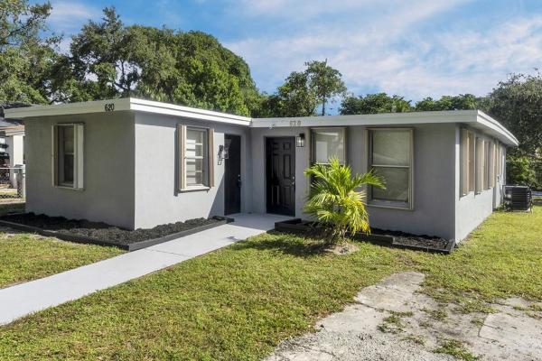 Scotts Park, 620 NW 7th Ter, Pompano Beach, Florida 33060, image 1
