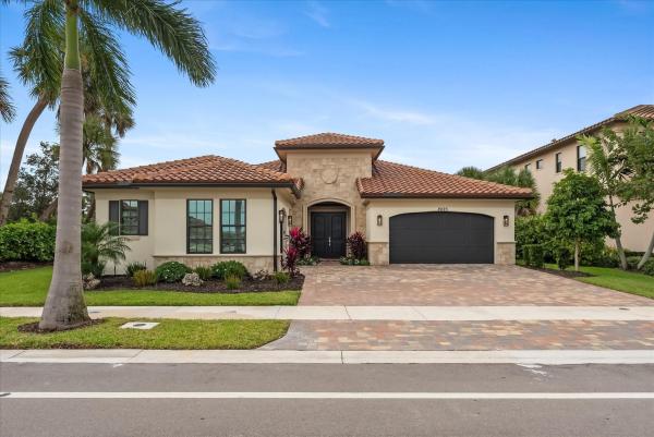 Parkland Bay, 8625 Parkland Bay Dr, Parkland, Florida 33076, image 1