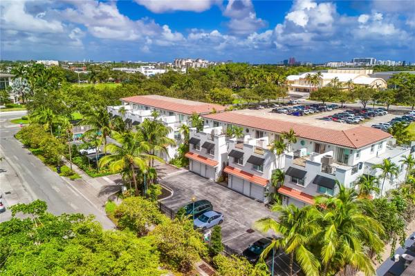 Park Place, 730 NE 7th Ave #730, Fort Lauderdale, Florida 33304, image 1