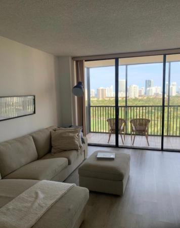 Coronado Towers, 20301 W Country Club Dr #2025, Aventura, Florida 33180, image 1