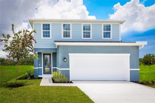 Central Park, 12840 SW Orvieto Way, Port St. Lucie, Florida 34987, image 1