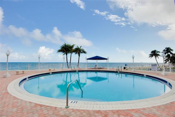 Fountainhead, 3900 N Ocean Dr #4E, Fort Lauderdale, Florida 33308, image 1