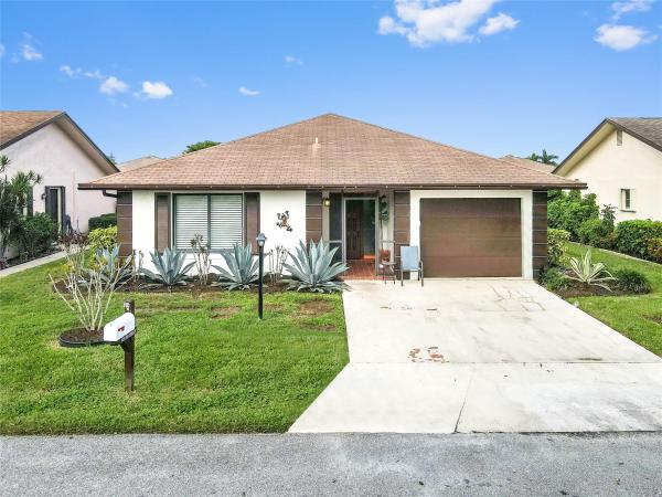 Buttonwood West, 6294 Red Cedar Cir, Greenacres, Florida 33463, image 1