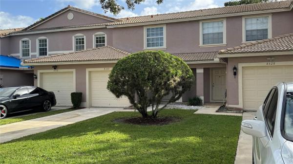Southgate Shores, 8530 W Southgate Shores Cir #8530, Tamarac, Florida 33321, image 1