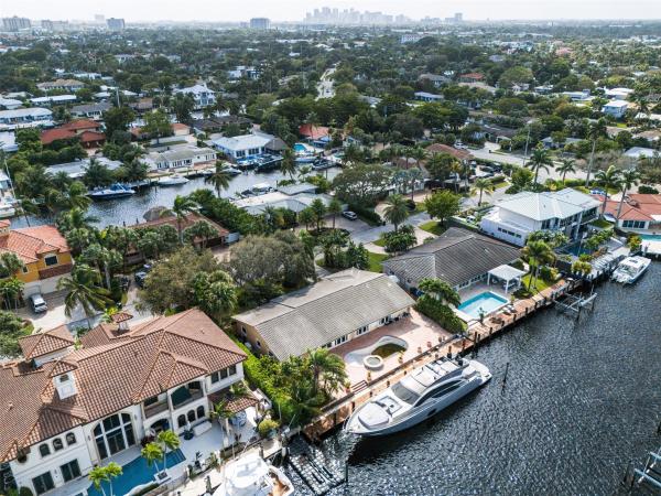 Coral Ridge Galt, 2823 NE 24th Pl, Fort Lauderdale, Florida 33305, image 1