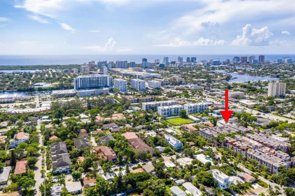 Villa Medici, 1033 NE 17th Way #103, Fort Lauderdale, Florida 33304, image 1