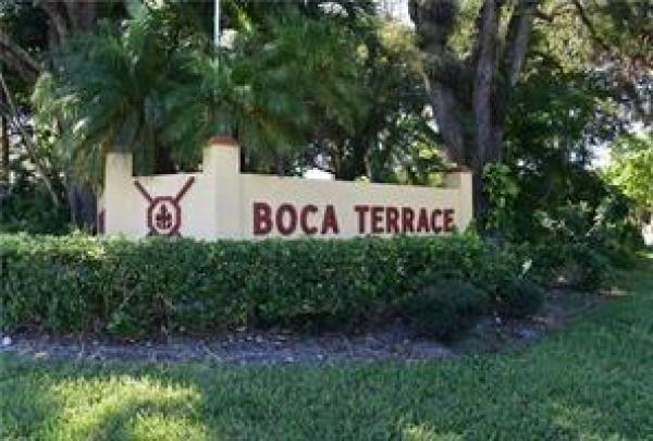 Boca Terrace, 900 SW 9th Street Cir #105, Boca Raton, Florida 33486, image 1