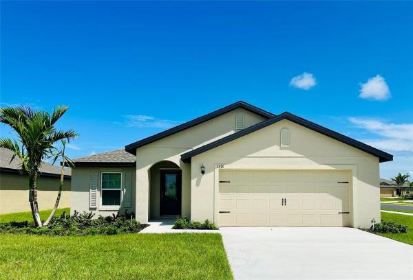Celebration Pointe, 1518 Festoon Ln, Fort Pierce, Florida 34947, image 1