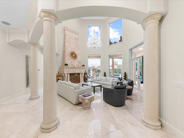 Coral Ridge Country Club, 3030 NE 45th St, Fort Lauderdale, Florida 33308, image 1