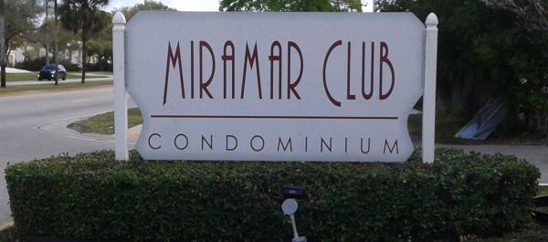 Miramar Club, 3399 Foxcroft Rd #307, Miramar, Florida 33025, image 1