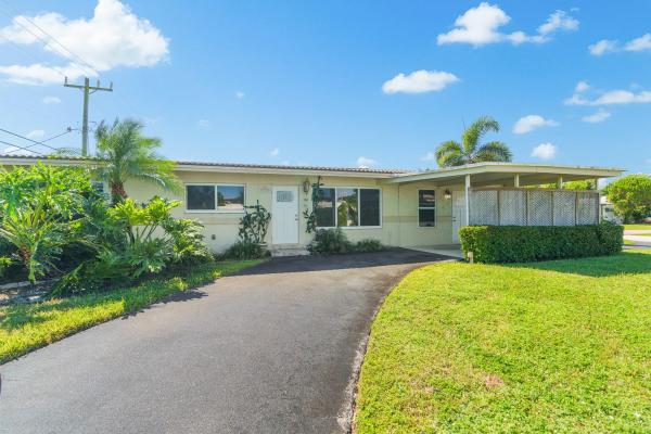 Avalon Garden Estates, 1330 NE 26th Ter, Pompano Beach, Florida 33062, image 1