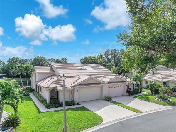Brighton Lakes, 10924 Stafford Circle S, Boynton Beach, Florida 33436, image 1