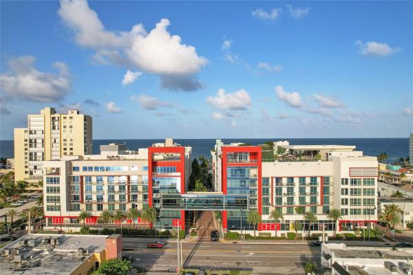 Costa Hollywood, 777 N Ocean Dr #S327, Hollywood, Florida 33019, image 1