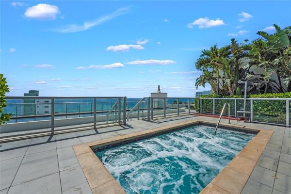 Costa Hollywood, 777 N Ocean Dr #S327, Hollywood, Florida 33019, image 2
