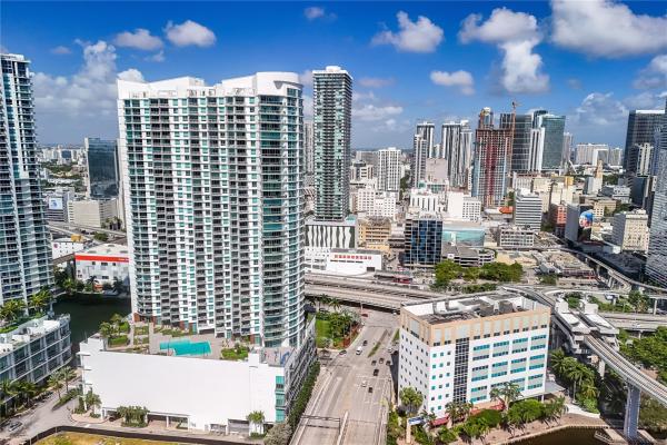 Wind, 350 S Miami Ave #1606, Miami, Florida 33130, image 1