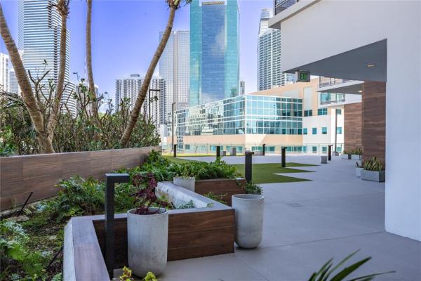 Wind, 350 S Miami Ave #1606, Miami, Florida 33130, image 1