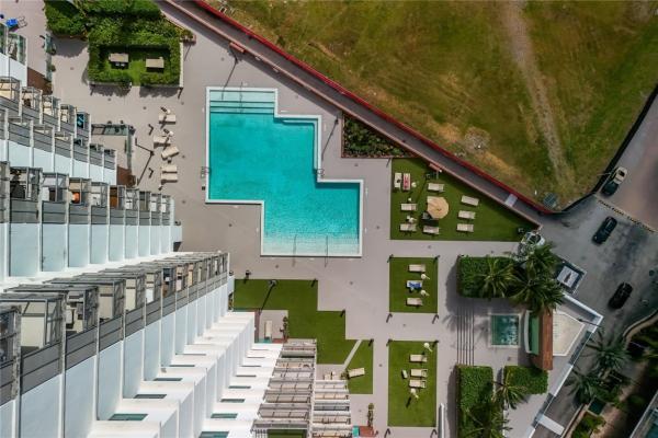 Wind, 350 S Miami Ave #1606, Miami, Florida 33130, image 2