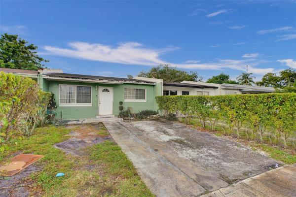 Lynn Park, 5430 SW 36th St #5430, West Park, Florida 33023, image 1