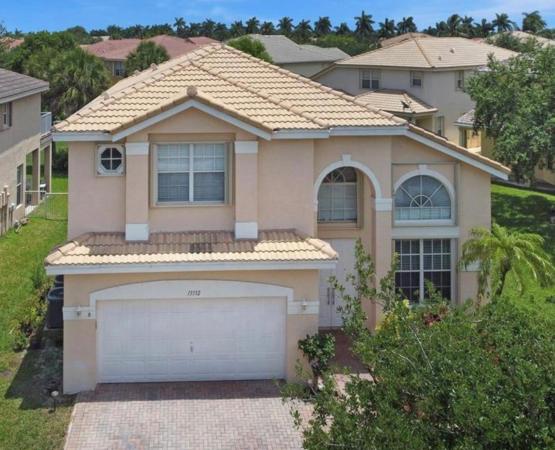 Silver Falls, 13332 SW 45th Dr, Miramar, Florida 33027, image 1
