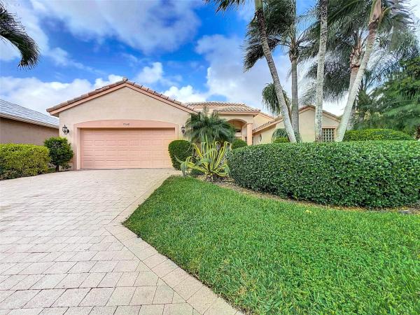 Ponte Vecchio, 9148 Taverna Way, Boynton Beach, Florida 33472, image 1