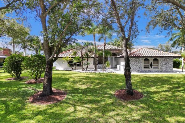 Chambers Land, 1261 NW 116th Ave, Plantation, Florida 33323, image 1