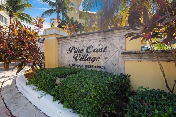 Pine Crest Village At Victoria Park, 1515 E Broward Blvd #108, Fort Lauderdale, Florida 33301, image 1