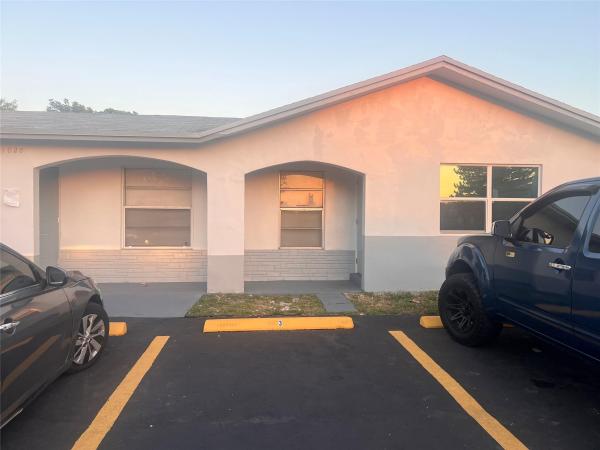 Lauderdale North Park, 1020 SW 76th Ave #3, North Lauderdale, Florida 33068, image 1