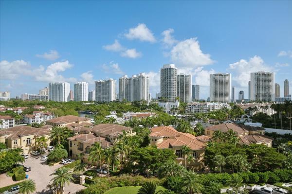 1000 Island Boulevard, 1000 E Island Blvd #1008, Aventura, Florida 33160, image 1