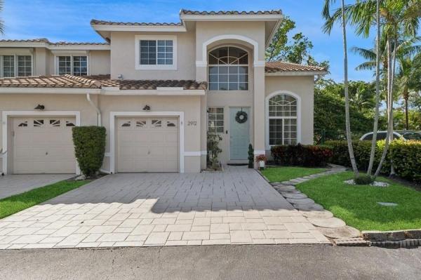 Montego Bay, 2912 S Port Royale Ln, Fort Lauderdale, Florida 33308, image 1