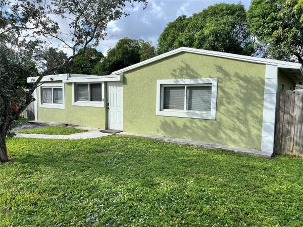 Washington Park, 2799 NW 15th St, Fort Lauderdale, Florida 33311, image 1