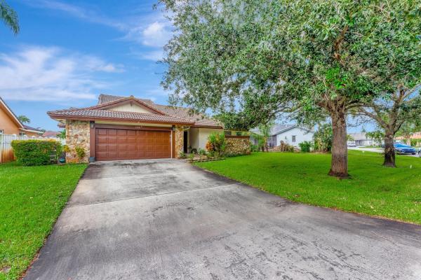 The Crossings, 7126 NW 42nd Ct, Coral Springs, Florida 33065, image 1