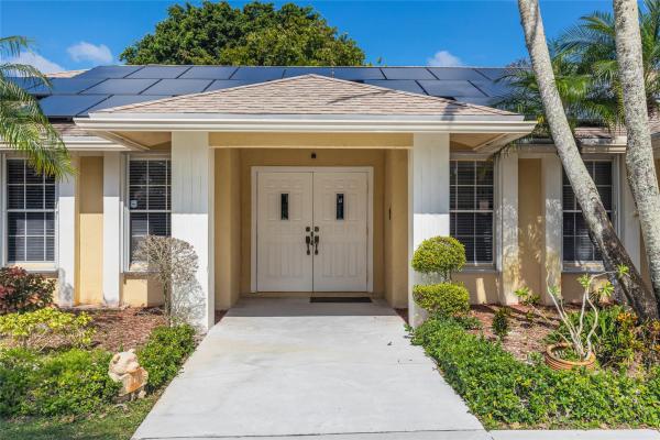 Pinewood East Of Wellington, 12593 Quercus, Wellington, Florida 33414, image 1
