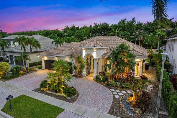 Hawks Landing, 10800 Blue Palm St, Plantation, Florida 33324, image 1