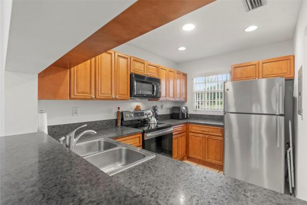 Golf View Village At Springtree, 8337 Fairway Rd #8337, Sunrise, Florida 33351, image 1