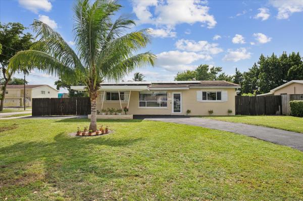 Hammon Heights, 6101 NW 8th St, Margate, Florida 33063, image 1